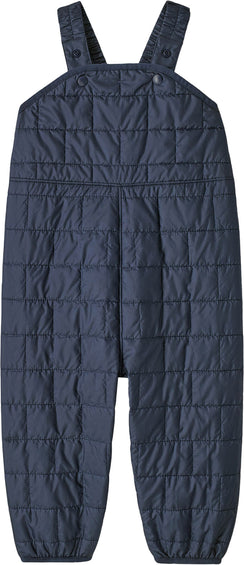Patagonia Nano Puffer-Alls Snow Bib - Baby 