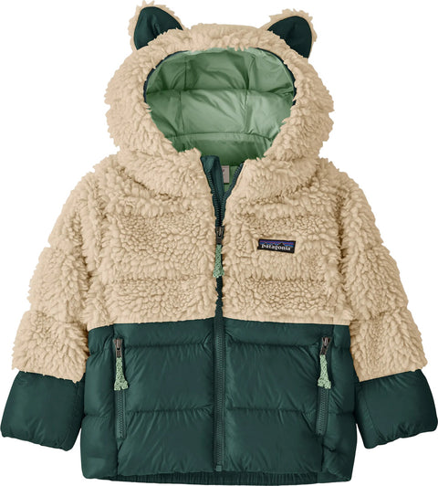 Patagonia Hi-Loft Furry Friends Jacket - Baby