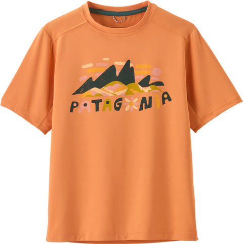 Patagonia Capilene Silkweight T-Shirt - Kids