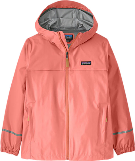 Patagonia Torrentshell 3 Layer Jacket - Youth