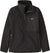 Patagonia R2 TechFace Jacket - Kids - Black