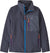 Patagonia R2 TechFace Jacket - Kids - Smolder - Blue