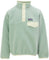 Patagonia Lightweight Synchilla Snap-T Fleece Pullover - Youth - Ellwood Green