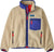 Patagonia Retro-X Jacket - Kids - Dark Natural