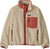 Patagonia Retro-X Jacket - Kids - Natural - Potters Red