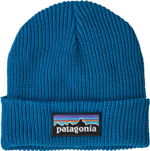 Patagonia Logo Beanie - Kids