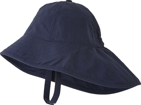 Patagonia Baby Block-the-Sun Hat - Baby