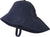 Patagonia Baby Block-the-Sun Hat - Baby - New Navy