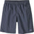 Patagonia Baggies Shorts - Boy's - Smolder Blue