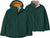 Patagonia 4-in-1 Everyday Jacket - Boys - Cascade Green