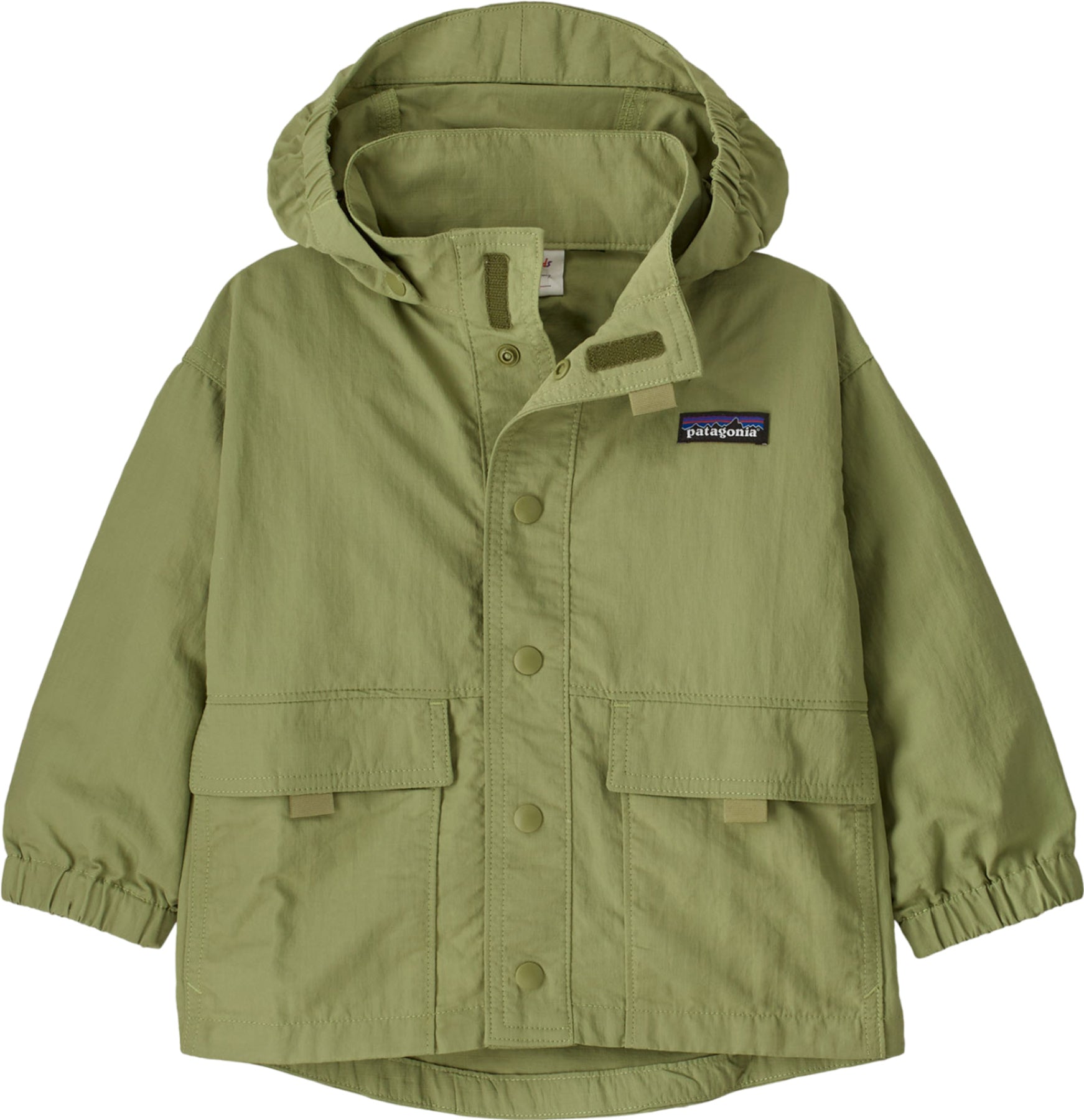 Patagonia】Kids Everyday Jacket XL Patagonia Kids' 4-in-1
