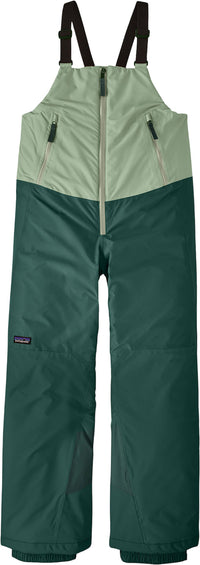 Patagonia Powder Town Bib - Youth