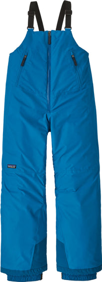 Patagonia Powder Town Bib - Kids