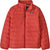 Patagonia Down Jacket - Kids - Amanita Red