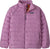 Patagonia Down Jacket - Kids - Brisk Purple