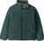 Patagonia Down Jacket - Kids - Cascade Green