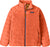 Patagonia Down Jacket - Kids - Orange Peel