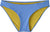 Patagonia Sunamee Bikini Bottoms - Women's - Ripple - Abundant Blue