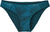 Patagonia Sunamee Bikini Bottoms - Women's - Sea Spray - Tidal Teal