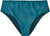 Patagonia Wave For It Bikini Bottom - Women's - Sea Spray - Tidal Teal