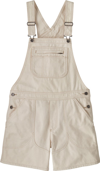 Patagonia Stand Up 5 In Overalls - Women's