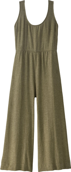 Patagonia Garden Island Jumpsuit - Women's