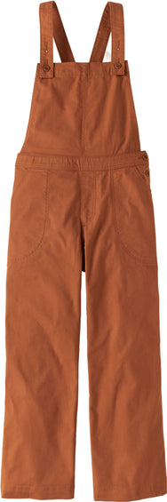 Patagonia Stand Up Cropped Overalls - Women's