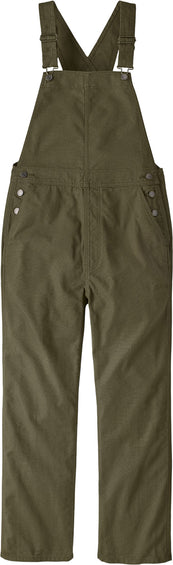 Patagonia Point Reyes Canvas Overalls - Women's