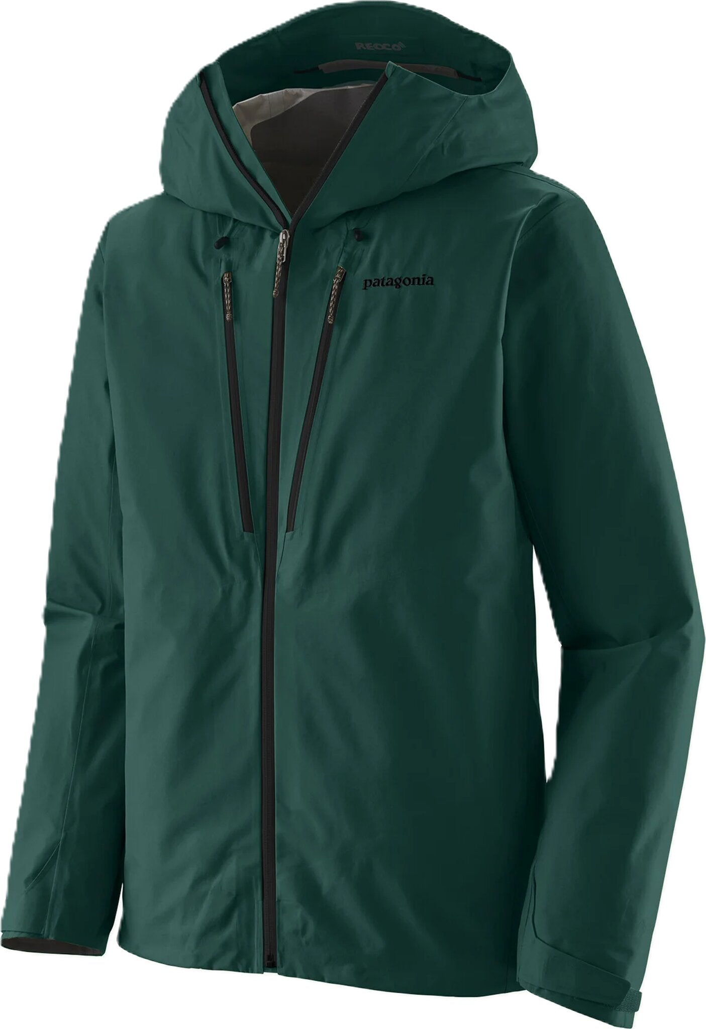 Patagonia Triolet Jacket - Men's | Altitude Sports
