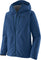 Patagonia Triolet Jacket - Men's - Clement Blue