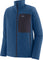 Patagonia R2 TechFace Jacket - Men's - Clement Blue