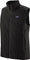 Patagonia Nano-Air Light Vest - Men's - Black