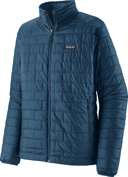 Patagonia Nano Puff Jacket - Men's