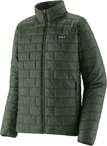 Patagonia Nano Puff Jacket - Men's