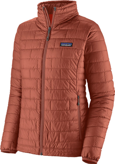 Patagonia Nano Puff Jacket - Women's