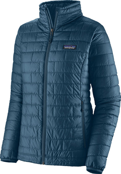 Patagonia Nano Puff Jacket - Women's