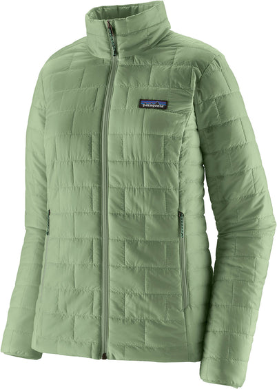 Patagonia Nano Puff Jacket - Women’s