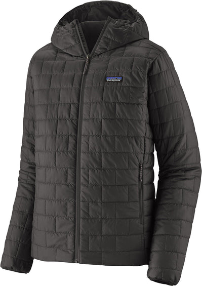 Patagonia Nano Puff Hoody - Men's