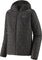 Patagonia Nano Puff Hoody - Men's - Black