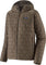 Patagonia Nano Puff Hoody - Men's - Marlow Brown