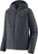 Patagonia Nano Puff Hoody - Men's - Smolder Blue
