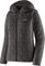 Patagonia Nano Puff Hoody - Women's - Black