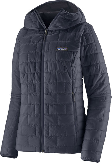 Patagonia Nano Puff Hoody - Women's
