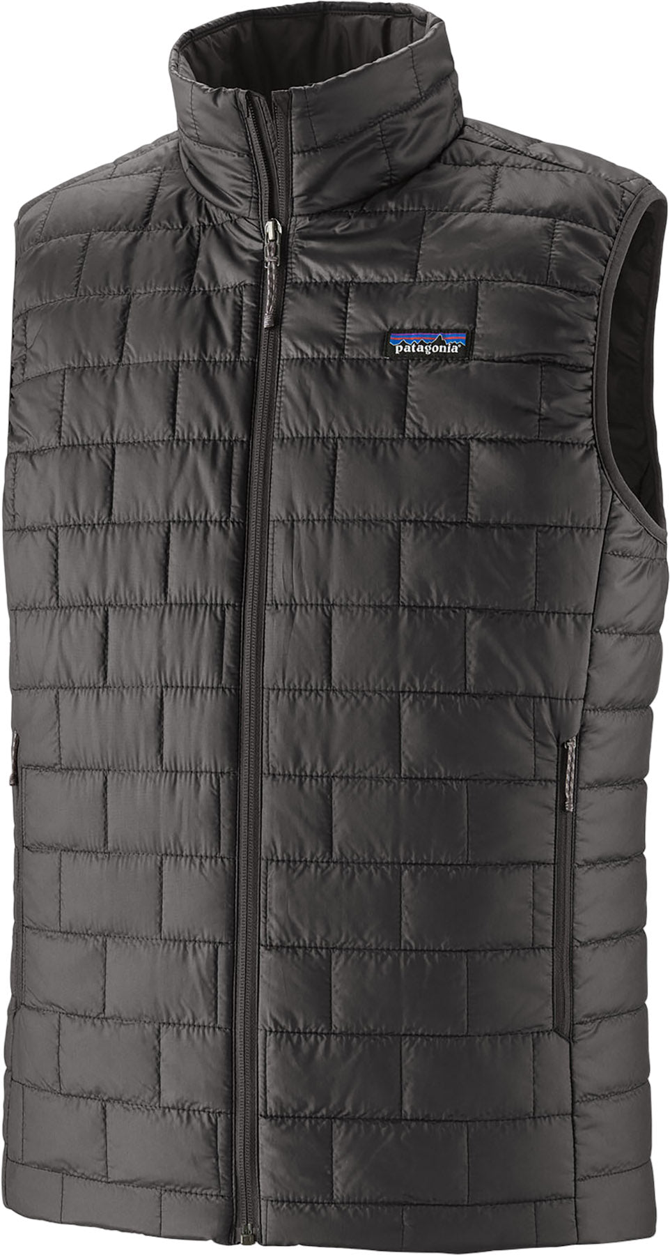 Patagonia Nano Puff Vest - Men's | Altitude Sports