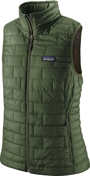 Patagonia Nano Puff Vest - Women's