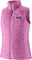 Patagonia Nano Puff Vest - Women's - Brisk Purple