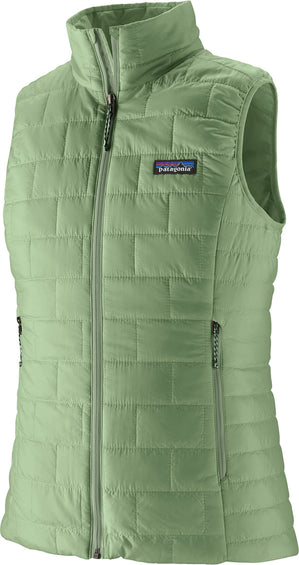 Patagonia Nano Puff Vest - Women's