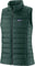 Patagonia Down Sweater Vest - Women's - Cascade Green