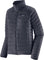 Patagonia Down Sweater Jacket - Women's - Smolder Blue