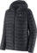 Patagonia Down Sweater Hoody - Men's - Black